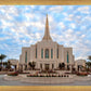 Gilbert Temple Glory from on High
