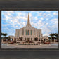 Gilbert Temple Glory from on High