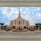 Gilbert Temple Glory from on High