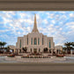 Gilbert Temple Glory from on High
