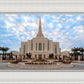 Gilbert Temple Glory from on High
