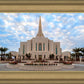 Gilbert Temple Glory from on High