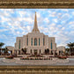 Gilbert Temple Glory from on High
