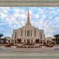 Gilbert Temple Glory from on High