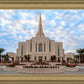 Gilbert Temple Glory from on High