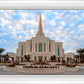 Gilbert Temple Glory from on High