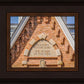 Provo City Center Temple Bearing All Things