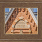 Provo City Center Temple Bearing All Things