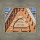 Provo City Center Temple Bearing All Things