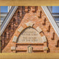 Provo City Center Temple Bearing All Things