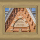 Provo City Center Temple Bearing All Things