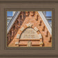 Provo City Center Temple Bearing All Things