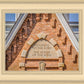 Provo City Center Temple Bearing All Things