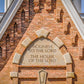 Provo City Center Temple Bearing All Things