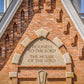 Provo City Center Temple Bearing All Things