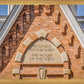 Provo City Center Temple Bearing All Things