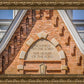 Provo City Center Temple Bearing All Things