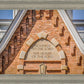 Provo City Center Temple Bearing All Things