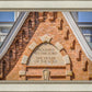Provo City Center Temple Bearing All Things