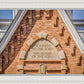 Provo City Center Temple Bearing All Things