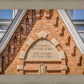 Provo City Center Temple Bearing All Things