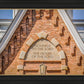 Provo City Center Temple Bearing All Things