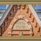 Provo City Center Temple Bearing All Things