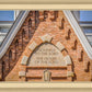 Provo City Center Temple Bearing All Things