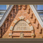 Provo City Center Temple Bearing All Things