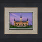 Provo City Center Temple His Love Endureth All Things