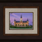 Provo City Center Temple His Love Endureth All Things