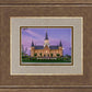 Provo City Center Temple His Love Endureth All Things