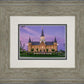 Provo City Center Temple His Love Endureth All Things