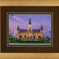Provo City Center Temple His Love Endureth All Things