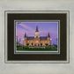 Provo City Center Temple His Love Endureth All Things