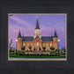 Provo City Center Temple His Love Endureth All Things