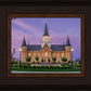 Provo City Center Temple His Love Endureth All Things