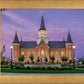 Provo City Center Temple His Love Endureth All Things