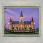Provo City Center Temple His Love Endureth All Things