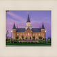 Provo City Center Temple His Love Endureth All Things