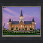 Provo City Center Temple His Love Endureth All Things