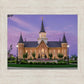 Provo City Center Temple His Love Endureth All Things