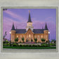 Provo City Center Temple His Love Endureth All Things