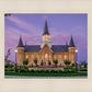 Provo City Center Temple His Love Endureth All Things