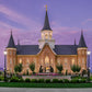 Provo City Center Temple His Love Endureth All Things