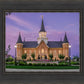Provo City Center Temple His Love Endureth All Things