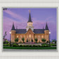 Provo City Center Temple His Love Endureth All Things