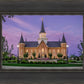 Provo City Center Temple His Love Endureth All Things