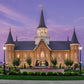 Provo City Center Temple His Love Endureth All Things