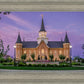 Provo City Center Temple His Love Endureth All Things